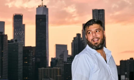 ERNI LU LANZA VIDEO OFICIAL DE “FELICIDAD” DESDE NUEVA YORK AL MUNDO