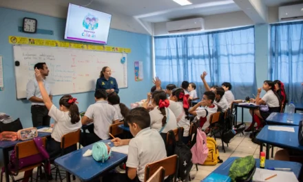 FOMENTAN EL TURISMO LOCAL CON EL PROGRAMA “EXPLORANDO CULIACÁN” EN ESCUELAS PRIMARIAS