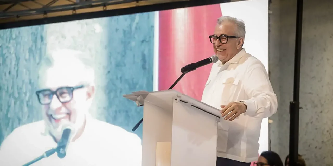 GOBERNADOR ROCHA AGRADECE A LAS Y LOS DIPUTADOS POR EMPUJAR FUERTE LA TRANSFORMACIÓN DESDE EL NORTE DE SINALOA