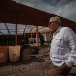 GOBERNADOR ROCHA RETOMARÁ LA CONSTRUCCIÓN DEL POLIDEPORTIVO “MARCO VERDE” INCONCLUSO EN MAZATLÁN