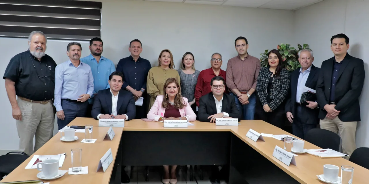 AVANZA EL PLAN SINALOA: TODAS LAS OBRAS CONTRATADAS Y EN MARCHA CON TOTAL TRANSPARENCIA