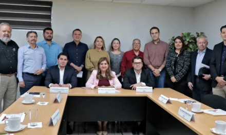 AVANZA EL PLAN SINALOA: TODAS LAS OBRAS CONTRATADAS Y EN MARCHA CON TOTAL TRANSPARENCIA