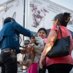 HABITANTES DEL SECTOR EL VALLADO ACUDEN A LA JORNADA PERMANENTE DE ESTERILIZACIÓN DE MASCOTAS