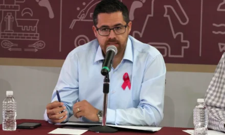 INICIA LA CAMPAÑA DE VACUNACIÓN INVERNAL 2025-2026 EN SINALOA