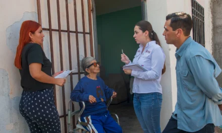 INMUVI ACERCA SUS SERVICIOS A VALLE DE AMAPAS CON LA BRIGADA “PAPELITO HABLA”