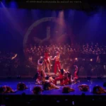 CON LARGA OVACIÓN DE PIE, “CARMINA BURANA” ABRE EL FESTIVAL CULTURAL