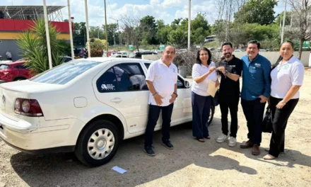 JAP SINALOA FORTALECE A LAS INSTITUCIONES DE ASISTENCIA PRIVADA CON LA ENTREGA DE 11 VEHÍCULOS DONADOS