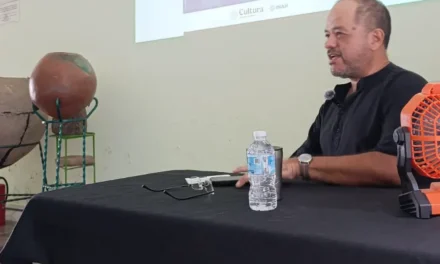 CENTRO INAH SINALOA PRESENTÓ CONFERENCIA SOBRE EL ORIGEN E HISTORIA DEL DÍA DE MUERTOS EN MÉXICO