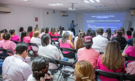JORNADA DE SALUD CON SERVICIOS TOTALMENTE GRATUITOS EN EL PATIO DEL AYUNTAMIENTO