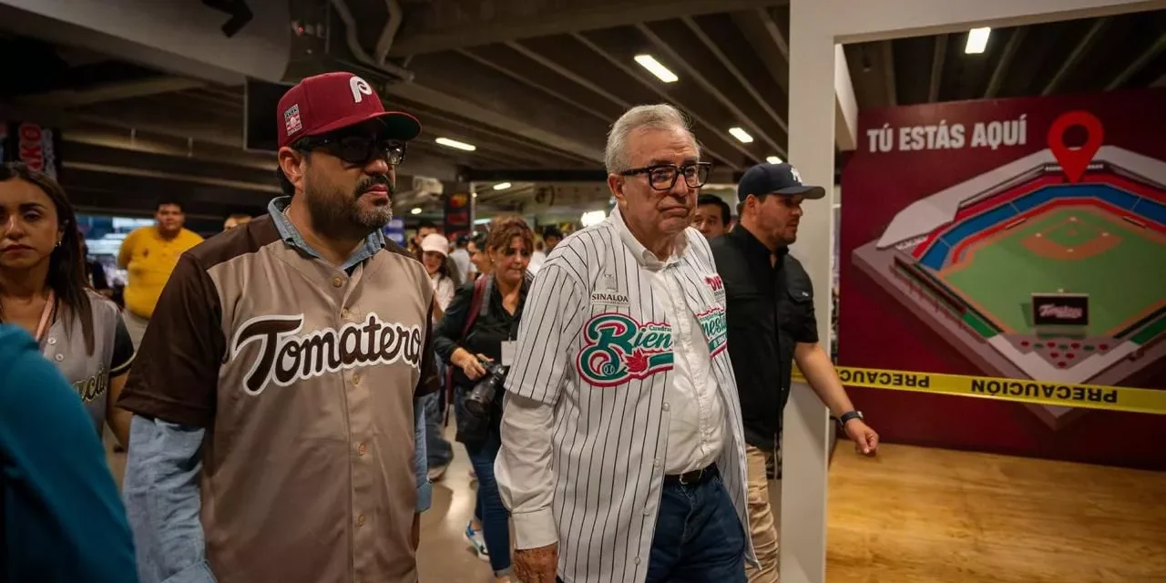 “LAS BUENAS CAUSAS Y EL BÉISBOL SIEMPRE NOS UNEN PARA APOYAR”: JUAN DE DIOS GÁMEZ