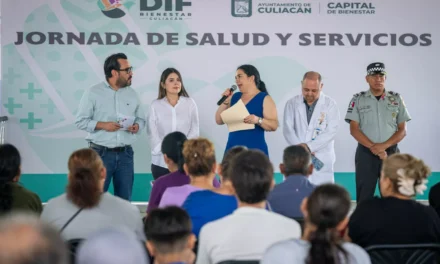 JUAN DE DIOS GÁMEZ ESCUCHA Y DIALOGA CON FAMILIAS DE LA COLONIA 16 DE SEPTIEMBRE