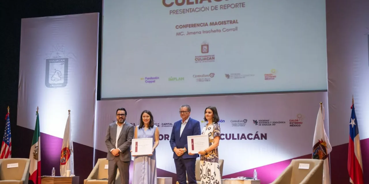 JUAN DE DIOS GÁMEZ CONVOCA A CONTINUAR TRABAJANDO EN ALIANZA EN MÁS ACCIONES ESTRATÉGICAS PARA MITIGAR EL CALOR EXTREMO