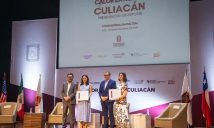 JUAN DE DIOS GÁMEZ CONVOCA A CONTINUAR TRABAJANDO EN ALIANZA EN MÁS ACCIONES ESTRATÉGICAS PARA MITIGAR EL CALOR EXTREMO