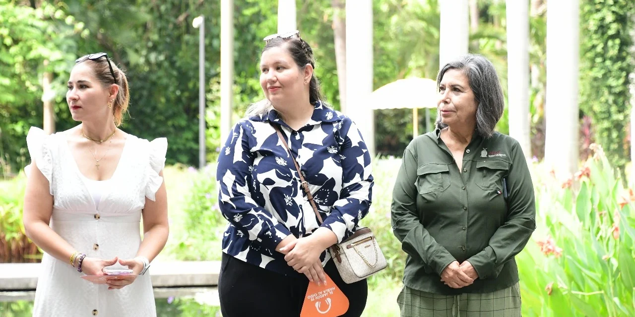 LANZA SEPYC PROGRAMA “VIAJE BOTÁNICO” 