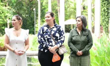 LANZA SEPYC PROGRAMA “VIAJE BOTÁNICO”
