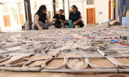 LA UAS VIVIRÁ SU XLVI CELEBRACIÓN UNIVERSITARIA ESTATAL DE DÍA DE MUERTOS