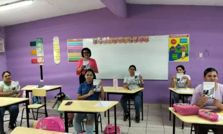 LLEVAN A LA SINDICATURA DE COSTA RICA ACCIONES DE PREVENCIÓN DE VIOLENCIAS Y USO SEGURO DE REDES