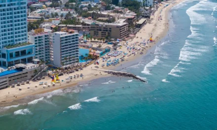 MAZATLÁN Y LOS MOCHIS, ENTRE LAS 10 CIUDADES DEL PAÍS CON REDUCCIÓN EN PERCEPCIÓN DE INSEGURIDAD