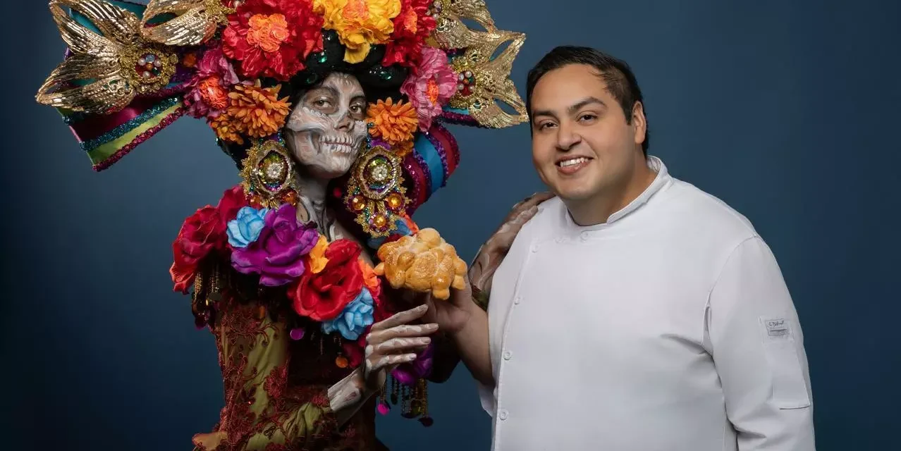 MAZATLÁN SE PREPARA PARA UNA MONUMENTAL CELEBRACIÓN DE DÍA DE MUERTOS