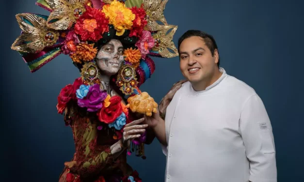 MAZATLÁN SE PREPARA PARA UNA MONUMENTAL CELEBRACIÓN DE DÍA DE MUERTOS