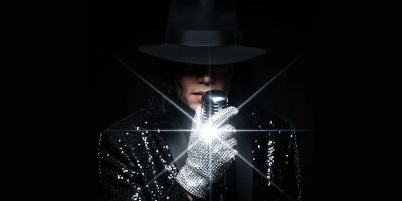 ¡MICHAEL JACKSON SINFÓNICO REVIVIRÁ LOS MEJORES ÉXITOS DEL REY DEL POP!