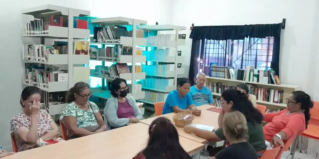 MISTERIO E INTELECTO EN LA BIBLIOTECA «CARLOS MCGREGOR»