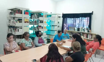 MISTERIO E INTELECTO EN LA BIBLIOTECA «CARLOS MCGREGOR»