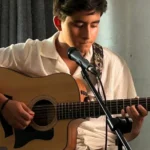 MONTERO B MARCA EL COMIENZO DE SU CARRERA MUSICAL