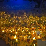 LA EXPERIENCIA INMERSIVA QUE CELEBRA EL ESPÍRITU DEL DÍA DE MUERTOS DE MICHOACÁN: ODISEA MÉXICO