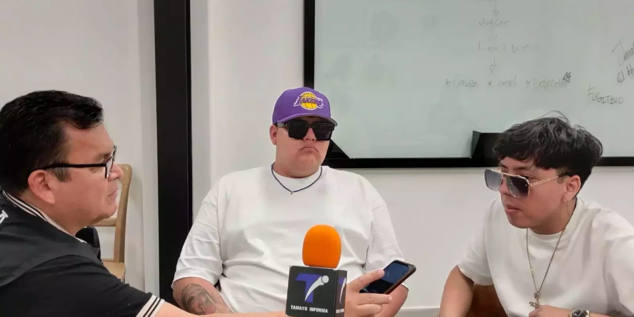 DEGEZETAY JACOBBO: LA NUEVA PROPUESTA DE LA MÚSICA URBANA