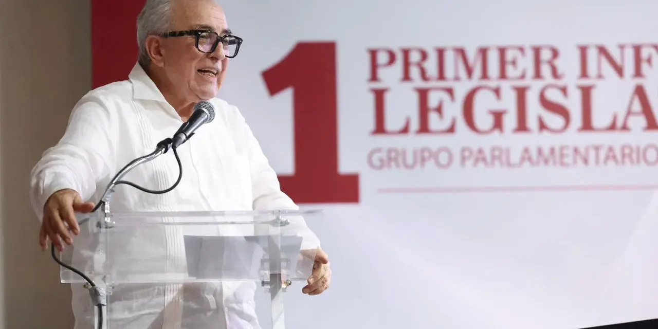 GOBIERNO DEL ESTADO Y LEGISLADORES CONSTRUYEN MEJORES CONDICIONES PARA POBLADORES DE NAVOLATO, ASEGURA ROCHA