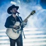 CHRISTIAN NODAL REUNE MÁS DE 75 MIL PERSONAS EN SUS PRESENTACIONES