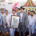 LA CIUDAD DE LOS ÁNGELES PROCLAMA EL 11 DE OCTUBRE COMO EL “DÍA DE LA ORIGINAL BANDA EL LIMÓN”
