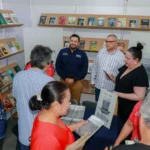 PARTICIPARÁ CULIACÁN EN LA FIL ZÓCALO 2025 CON PALABRAS DEL HUMAYA POR PRIMERA VEZ