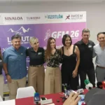 POTENCIALIZA MAZATLÁN EL TURISMO DEPORTIVO CON EVENTOS CICLISTAS