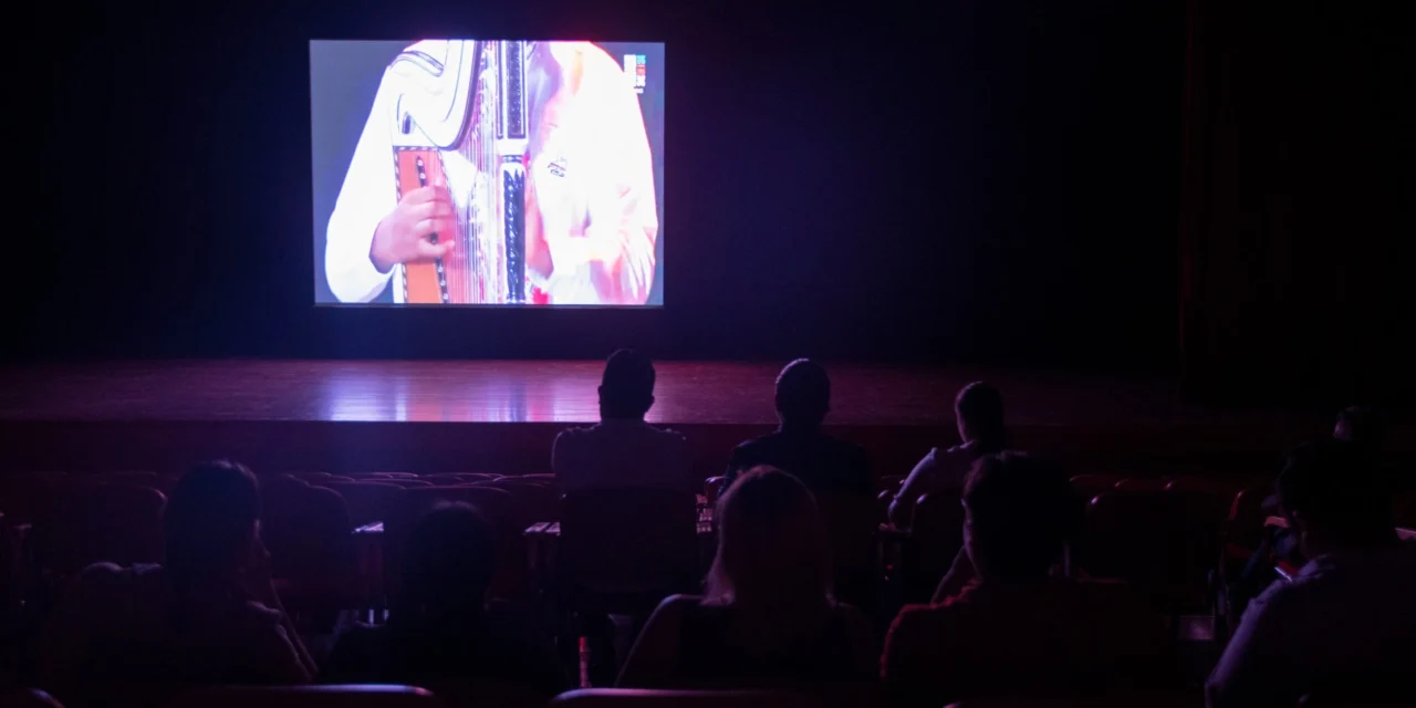 PRESENTAN EN CULIACÁN EL ESPECTÁCULO “FANDANGO MONUMENTAL: FIESTA DE SON Y RAÍZ”
