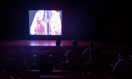PRESENTAN EN CULIACÁN EL ESPECTÁCULO “FANDANGO MONUMENTAL: FIESTA DE SON Y RAÍZ”