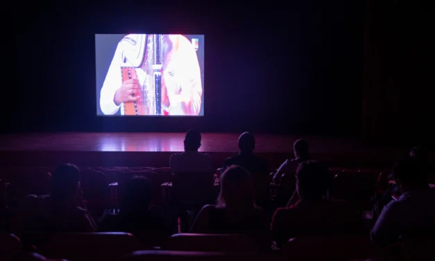 PRESENTAN EN CULIACÁN EL ESPECTÁCULO “FANDANGO MONUMENTAL: FIESTA DE SON Y RAÍZ”