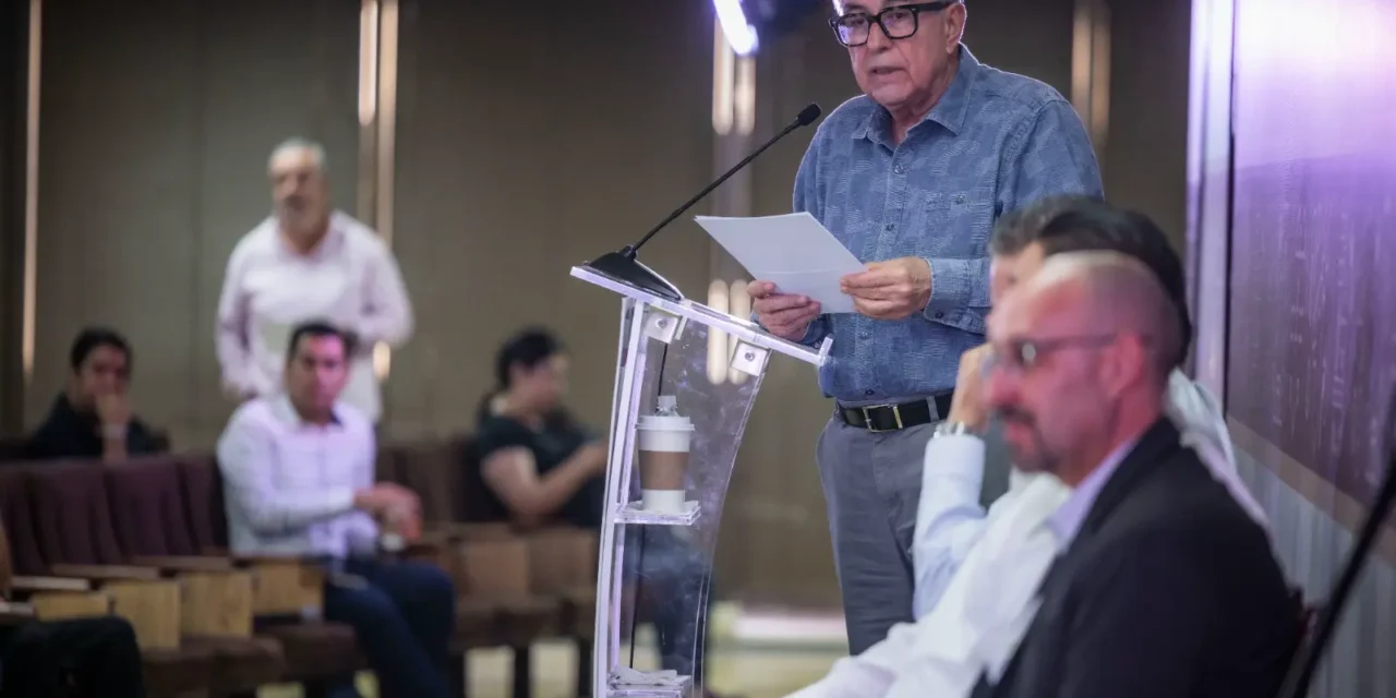 PRESENTAN EN LA SEMANERA DEL GOBERNADOR ROCHA, PROGRAMA «VIERNES MUY MEXICANO» PARA EL IMPULSO DEL CONSUMO INTERNO