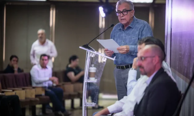 PRESENTAN EN LA SEMANERA DEL GOBERNADOR ROCHA, PROGRAMA «VIERNES MUY MEXICANO» PARA EL IMPULSO DEL CONSUMO INTERNO
