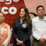 PRI SINALOA Y ONMPRI ESTATAL IMPULSAN LIDERAZGO Y PARTICIPACIÓN POLÍTICA DE LAS MUJERES EN AHOME Y GUASAVE