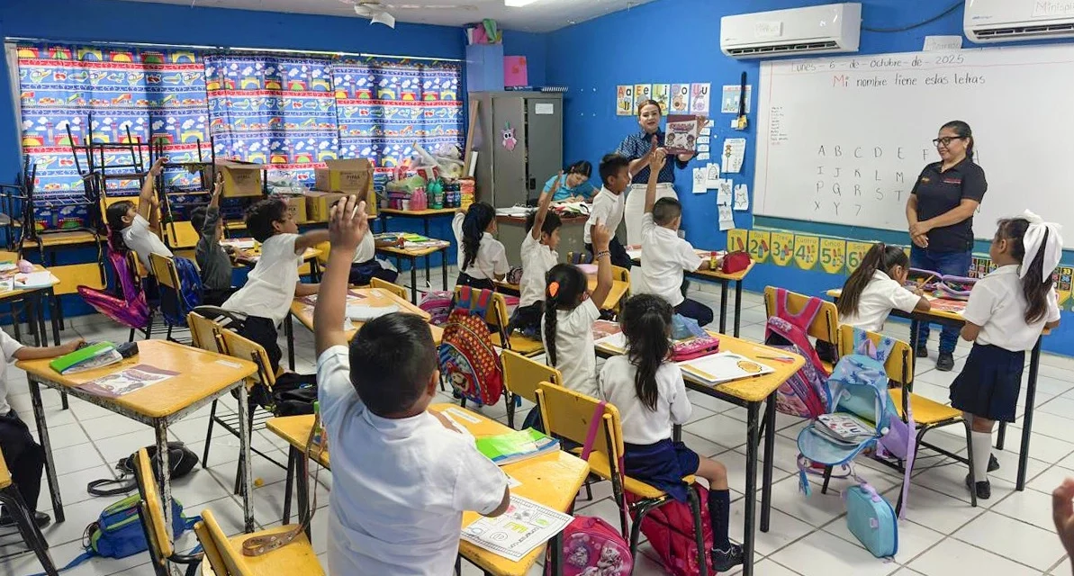 PROMUEVEN EN ESCUELAS DE COSTA RICA LA PREVENCIÓN DEL ACOSO ESCOLAR Y EL USO RESPONSABLE DE REDES SOCIALES