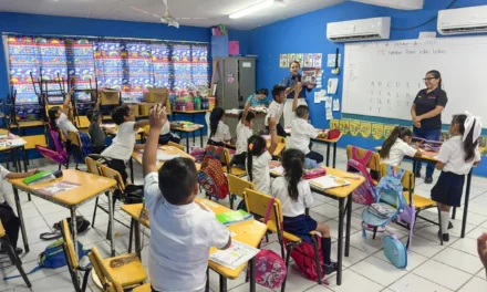 PROMUEVEN EN ESCUELAS DE COSTA RICA LA PREVENCIÓN DEL ACOSO ESCOLAR Y EL USO RESPONSABLE DE REDES SOCIALES