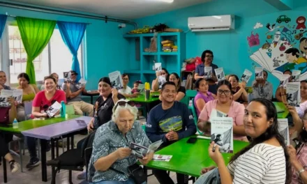 PROMUEVEN EN LA PRIMARIA NIÑOS HÉROES LA PREVENCIÓN DE VIOLENCIAS Y EL AUTOCUIDADO DIGITAL