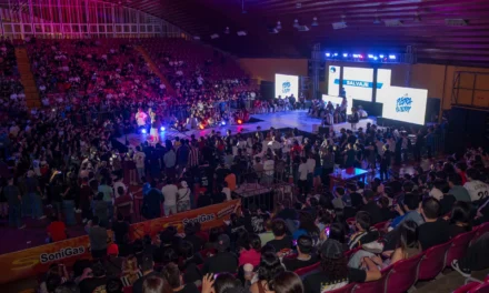 RAPDER GANA LA PIEDRAFILOSORAP CULIACÁN 2025 Y OBTIENE SU PASE A LA BATALLA RED BULL INTERNACIONAL