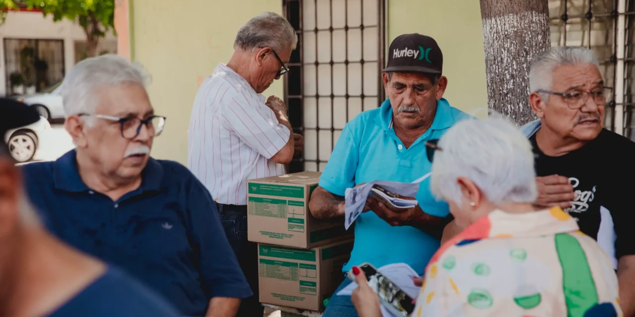 REFUERZA DIF SINALOA SU PROGRAMA DE ATENCIÓN ALIMENTARIA A GRUPOS VULNERABLES
