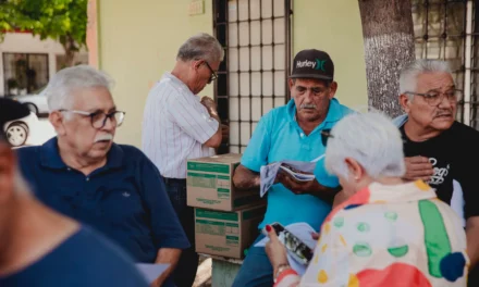REFUERZA DIF SINALOA SU PROGRAMA DE ATENCIÓN ALIMENTARIA A GRUPOS VULNERABLES
