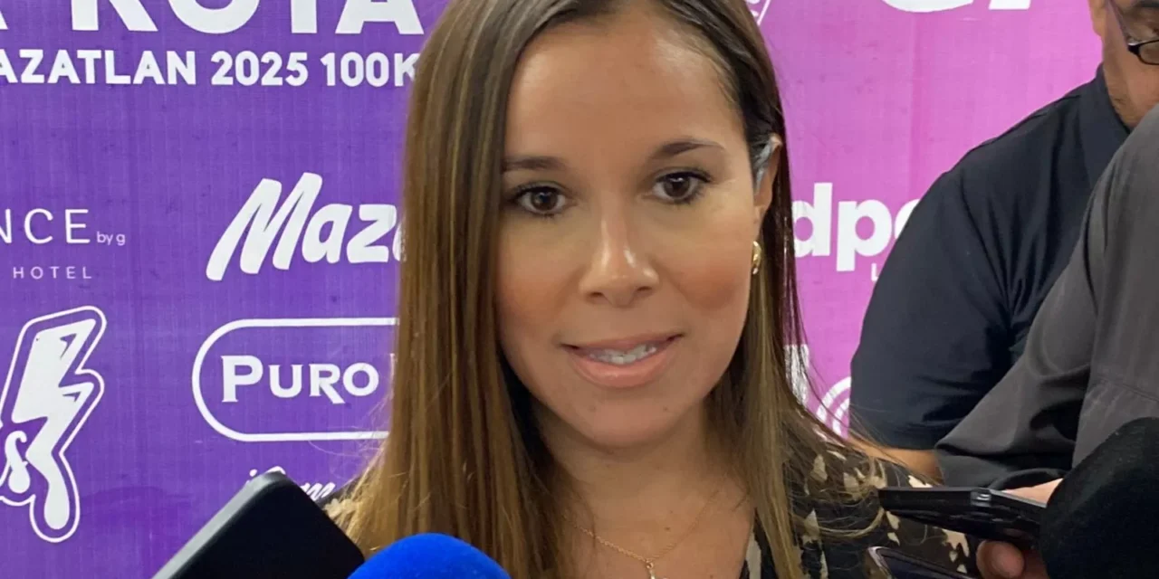 REFUERZA SECTUR PROMOCIÓN DE MAZATLÁN A NIVEL NACIONAL E INTERNACIONAL