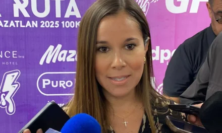 REFUERZA SECTUR PROMOCIÓN DE MAZATLÁN A NIVEL NACIONAL E INTERNACIONAL