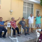 SE CONSOLIDA LA ESTRUCTURA TERRITORIAL DE MORENA EN SINALOA EN LA 10ª JORNADA DE PARTICIPACIÓN POLÍTICA DE LA MILITANCIA